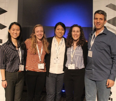 MinneMUDAC 2019 Award