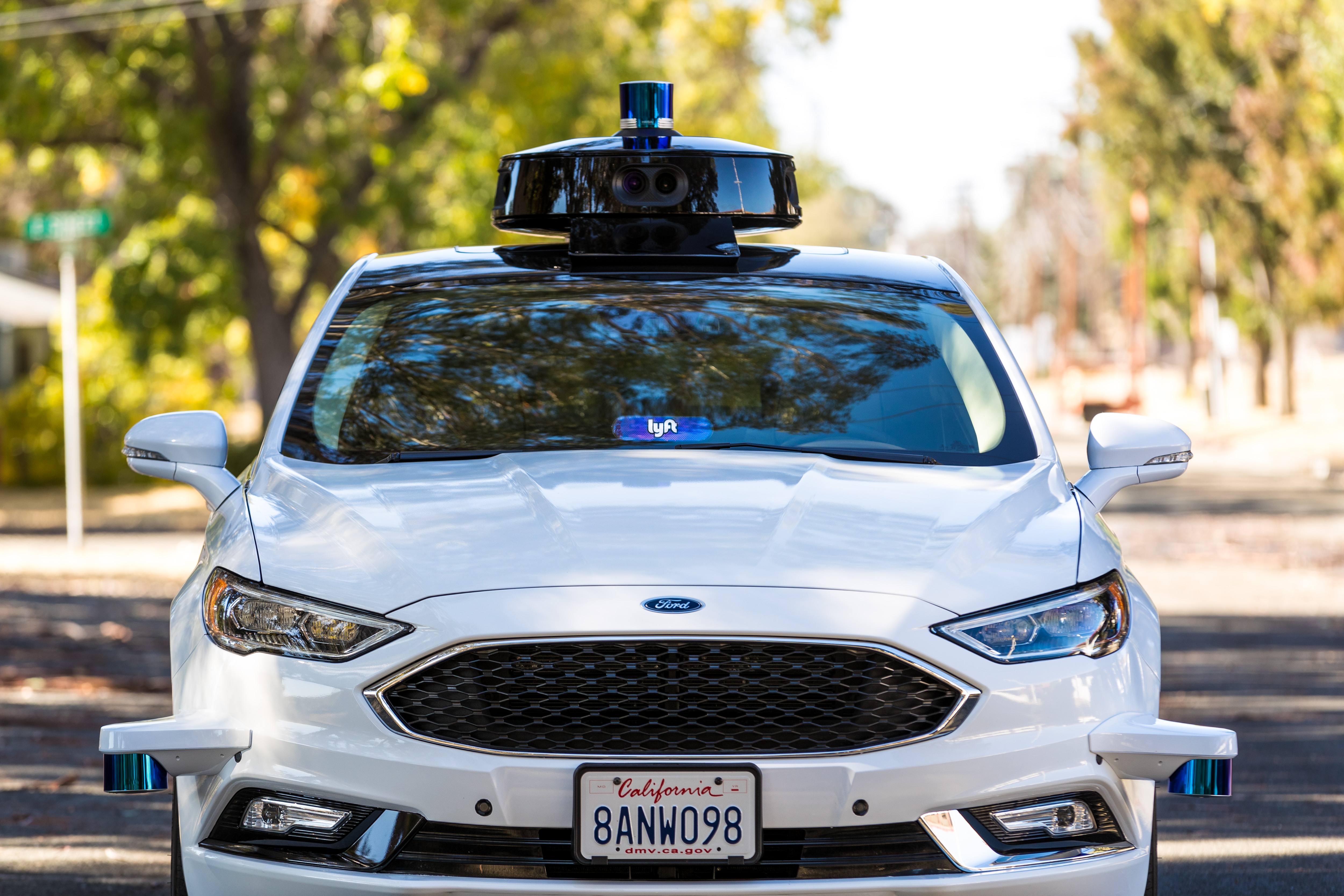 lyft motion prediction